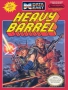 Nintendo  NES&nbsp; - &nbsp;Heavy Barrel